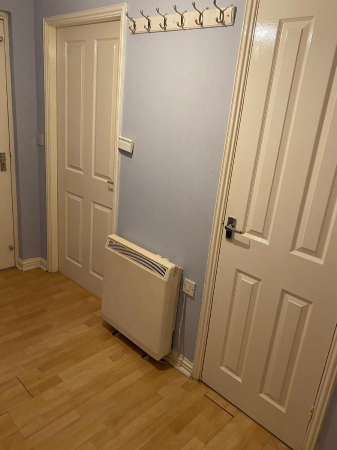 Bambz Apartment 3 Manchester Exterior foto